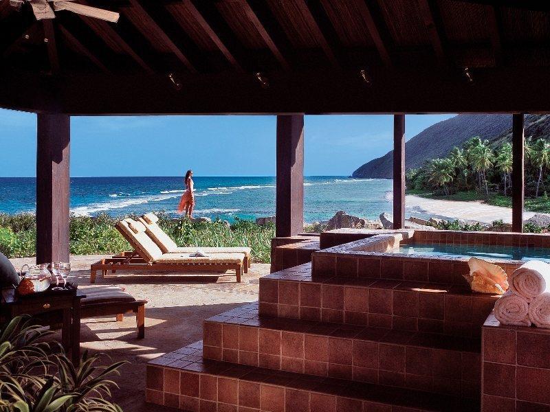 Peter Island Resort Hannah Exterior photo